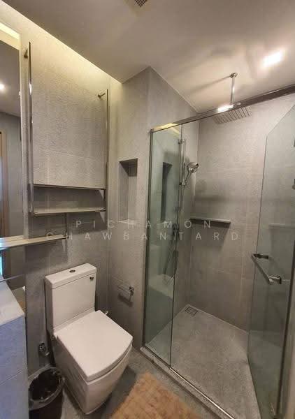 The Line Ratchathewi, Bangkok, 598 Phetchaburi Road, Thanon Phetchaburi, Ratchathewi, Bangkok, 2 Bedrooms, 61 sqm, Condo For Rent, by Pichamon Chawbantard, 500558311 - DDproperty.com