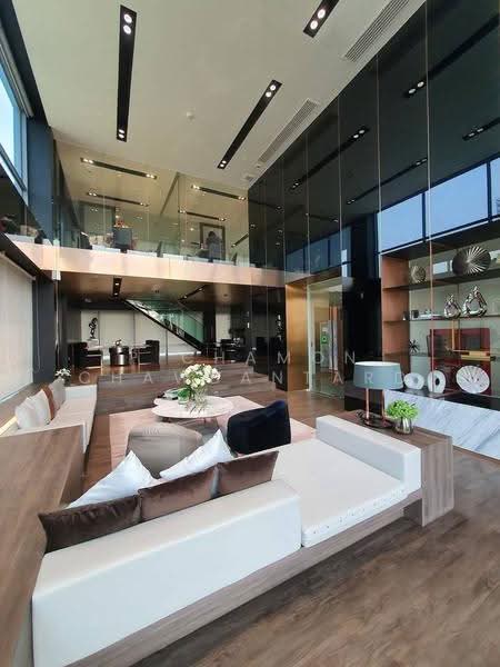 The Line Ratchathewi, Bangkok, 598 Phetchaburi Road, Thanon Phetchaburi, Ratchathewi, Bangkok, 2 Bedrooms, 61 sqm, Condo For Rent, by Pichamon Chawbantard, 500558311 - DDproperty.com