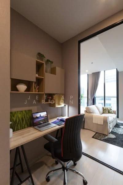 Noble Ploenchit, Bangkok, 1035 Ploenchit Road, Lumphini, Pathum Wan, Bangkok, 1 Bedroom, 45 sqm, Condo For Rent, by Jettapat Jaroonpipatkun, 500558312 - DDproperty.com