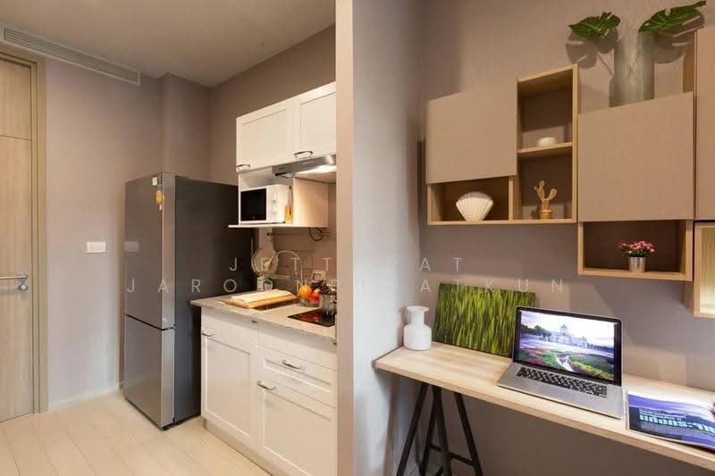 Noble Ploenchit, Bangkok, 1035 Ploenchit Road, Lumphini, Pathum Wan, Bangkok, 1 Bedroom, 45 sqm, Condo For Rent, by Jettapat Jaroonpipatkun, 500558312 - DDproperty.com
