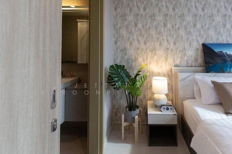 Noble Ploenchit, Bangkok, 1035 Ploenchit Road, Lumphini, Pathum Wan, Bangkok, 1 Bedroom, 45 sqm, Condo For Rent, by Jettapat Jaroonpipatkun, 500558312 - DDproperty.com
