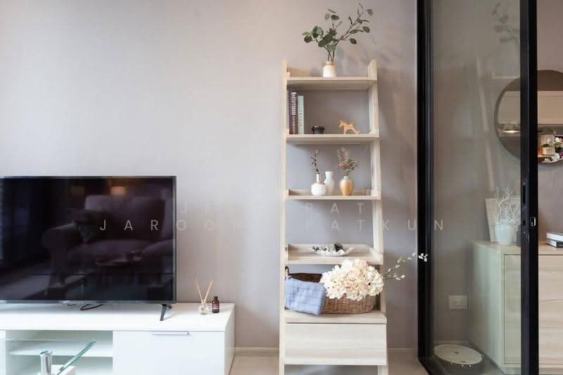 Noble Ploenchit, Bangkok, 1035 Ploenchit Road, Lumphini, Pathum Wan, Bangkok, 1 Bedroom, 45 sqm, Condo For Rent, by Jettapat Jaroonpipatkun, 500558312 - DDproperty.com