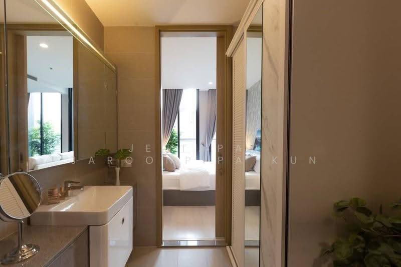 Noble Ploenchit, Bangkok, 1035 Ploenchit Road, Lumphini, Pathum Wan, Bangkok, 1 Bedroom, 45 sqm, Condo For Rent, by Jettapat Jaroonpipatkun, 500558312 - DDproperty.com