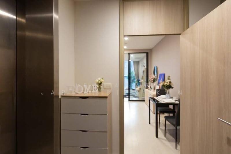 Noble Ploenchit : โนเบิล เพลินจิต, กรุงเทพ, 1035 ถนนเพลินจิต, ลุมพินี, ปทุมวัน, กรุงเทพ, 45 ตร.ม., คอนโด ให้เช่า, โดย Jettapat Jaroonpipatkun, 500558312 - DDproperty.com
