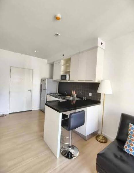 The Seed Mingle Sathorn-Suanplu, Bangkok, 389 Soi Sathon 3, Thung Maha Mek, Sathon, Bangkok, 1 Bedroom, 42 sqm, Condo For Rent, by Kanin Thangpanyawa, 500558315 - DDproperty.com