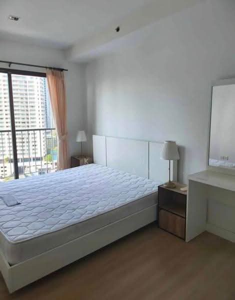 The Seed Mingle Sathorn-Suanplu, Bangkok, 389 Soi Sathon 3, Thung Maha Mek, Sathon, Bangkok, 1 Bedroom, 42 sqm, Condo For Rent, by Kanin Thangpanyawa, 500558315 - DDproperty.com