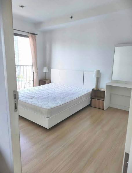 The Seed Mingle Sathorn-Suanplu, Bangkok, 389 Soi Sathon 3, Thung Maha Mek, Sathon, Bangkok, 1 Bedroom, 42 sqm, Condo For Rent, by Kanin Thangpanyawa, 500558315 - DDproperty.com