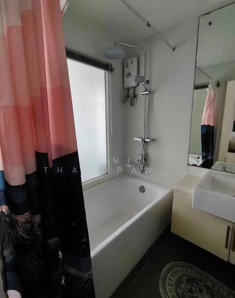 The Seed Mingle Sathorn-Suanplu, Bangkok, 389 Soi Sathon 3, Thung Maha Mek, Sathon, Bangkok, 1 Bedroom, 42 sqm, Condo For Rent, by Kanin Thangpanyawa, 500558315 - DDproperty.com