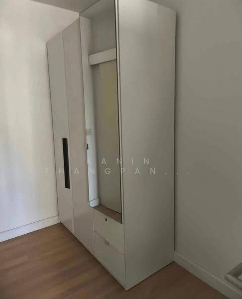 The Seed Mingle Sathorn-Suanplu, Bangkok, 389 Soi Sathon 3, Thung Maha Mek, Sathon, Bangkok, 1 Bedroom, 42 sqm, Condo For Rent, by Kanin Thangpanyawa, 500558315 - DDproperty.com