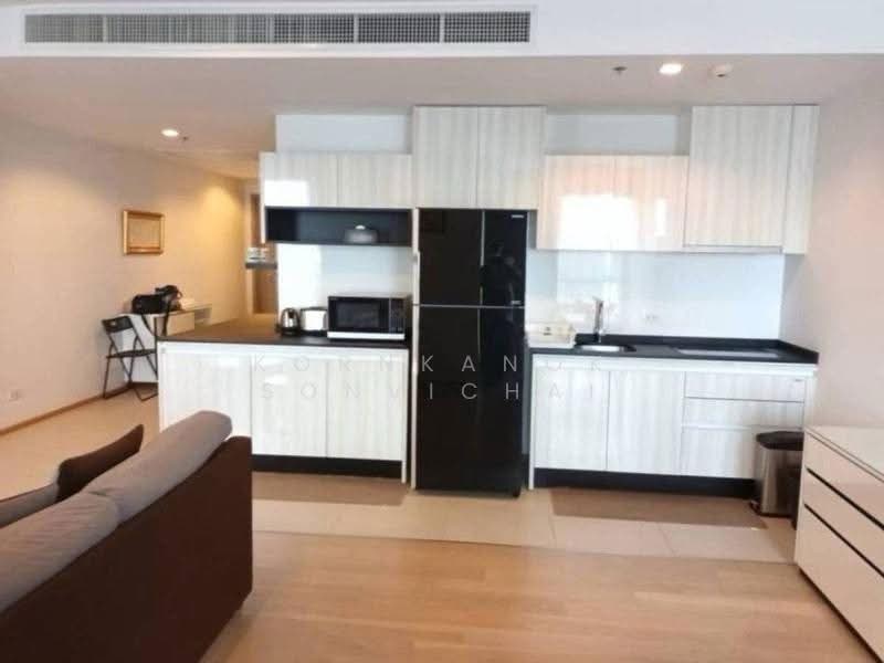 HQ Thonglor by Sansiri, Bangkok, Sukhumvit Road, Khlong Tan Nua, Watthana, Bangkok, 2 Bedrooms, 100 sqm, Condo For Rent, by Kornkanok Sonvichai, 500558316 - DDproperty.com