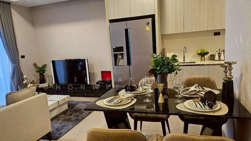 Siamese Exclusive 42 : ไซมิส เอ๊กซ์คลูซีพ 42, กรุงเทพ, 19 สุขุมวิท 42, คลองเตย, กรุงเทพ, 71 ตร.ม., คอนโด ให้เช่า, โดย Teeranant Chonwisaikajon, 500558317 - DDproperty.com