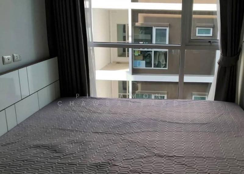 Aspire Rama 9, Bangkok, Soi Rama 9, Rama 9 Road, Huai Khwang, Bangkok, 2 Bedrooms, 66 sqm, Condo For Rent, by Pichamon Chawbantard, 500558318 - DDproperty.com