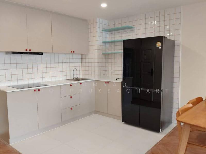 J.C. Tower, Bangkok, Soi Sukhumvit 55, Khlong Tan Nua, Watthana, Bangkok, 2 Bedrooms, 97 sqm, Condo For Rent, by Somrad Phoopruksachart, 500558321 - DDproperty.com