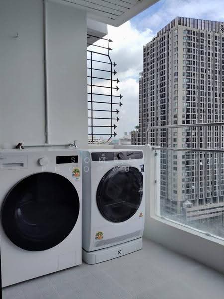 J.C. Tower, Bangkok, Soi Sukhumvit 55, Khlong Tan Nua, Watthana, Bangkok, 2 Bedrooms, 97 sqm, Condo For Rent, by Somrad Phoopruksachart, 500558321 - DDproperty.com