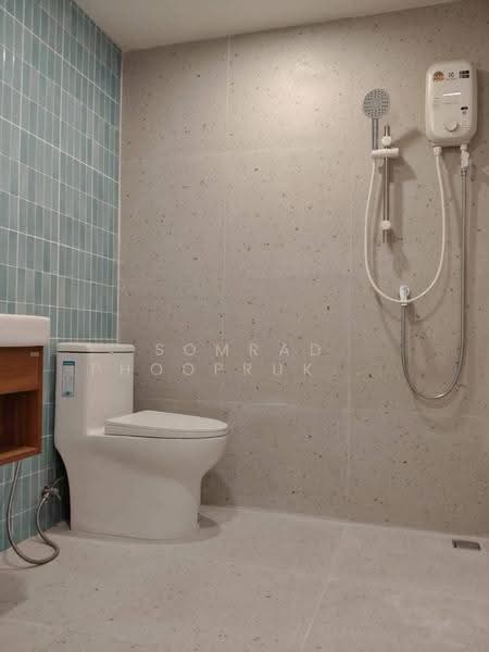 J.C. Tower, Bangkok, Soi Sukhumvit 55, Khlong Tan Nua, Watthana, Bangkok, 2 Bedrooms, 97 sqm, Condo For Rent, by Somrad Phoopruksachart, 500558321 - DDproperty.com