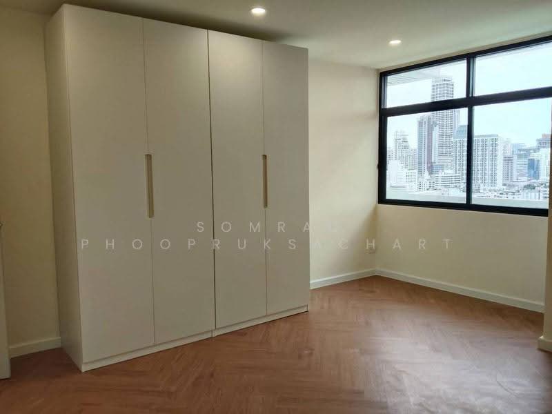 J.C. Tower, Bangkok, Soi Sukhumvit 55, Khlong Tan Nua, Watthana, Bangkok, 2 Bedrooms, 97 sqm, Condo For Rent, by Somrad Phoopruksachart, 500558321 - DDproperty.com