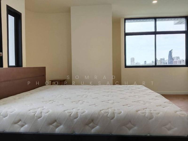 J.C. Tower, Bangkok, Soi Sukhumvit 55, Khlong Tan Nua, Watthana, Bangkok, 2 Bedrooms, 97 sqm, Condo For Rent, by Somrad Phoopruksachart, 500558321 - DDproperty.com