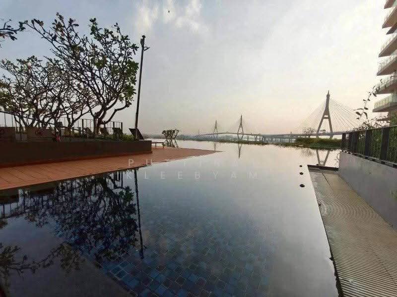 The Lago, Phuket, 88 Moo1, Rawai, Muang Phuket, Phuket, 1 Bedroom, 62 sqm, Condo For Sale, by Puttirat Kleebyam, 500558322 - DDproperty.com