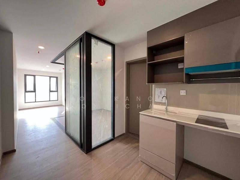 Aspire Sukhumvit-Rama 4 : แอสปาย สุขุมวิท-พระราม 4, กรุงเทพ, 4404 พระราม 4, พระโขนง, คลองเตย, กรุงเทพ, 35 ตร.ม., คอนโด ให้เช่า, โดย Kornkanok Sonvichai, 500558323 - DDproperty.com