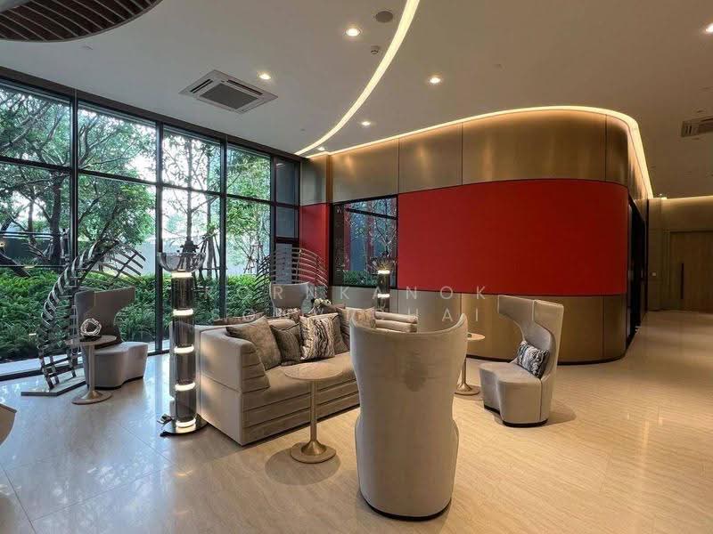 Aspire Sukhumvit-Rama 4 : แอสปาย สุขุมวิท-พระราม 4, กรุงเทพ, 4404 พระราม 4, พระโขนง, คลองเตย, กรุงเทพ, 35 ตร.ม., คอนโด ให้เช่า, โดย Kornkanok Sonvichai, 500558323 - DDproperty.com