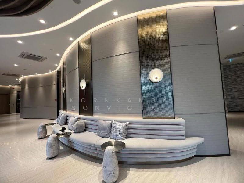 Aspire Sukhumvit-Rama 4, Bangkok, 4404 Rama 4 Road, Phra Kanong, Khlong Toei, Bangkok, 1 Bedroom, 35 sqm, Condo For Rent, by Kornkanok Sonvichai, 500558323 - DDproperty.com
