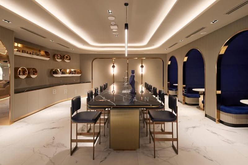 The Extro Phayathai-Rangnam, Bangkok, Rang Nam Alley, Samsen Nai, Phaya Thai, Bangkok, 1 Bedroom, 33 sqm, Condo For Rent, by Bridge Estate Thailand, 500558324 - DDproperty.com