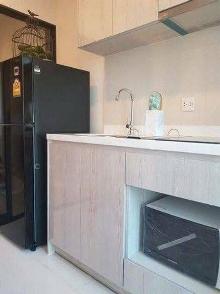 Life Sukhumvit 48, Bangkok, Soi Sukhumvit 48, Phra Kanong, Khlong Toei, Bangkok, 1 Bedroom, 30 sqm, Condo For Sale, by Pichamon Chawbantard, 500558326 - DDproperty.com