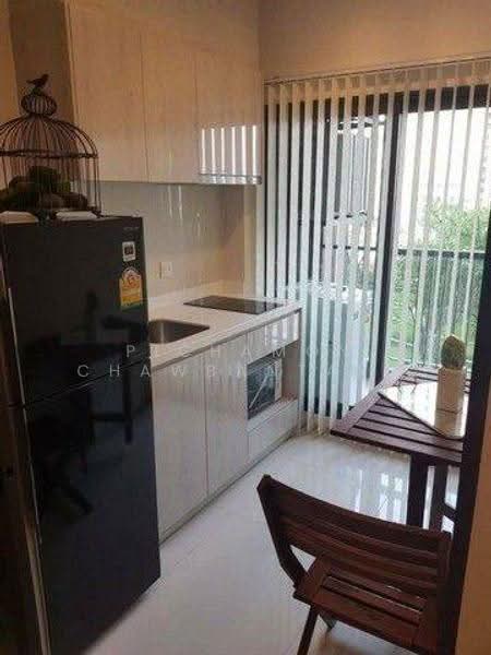 Life Sukhumvit 48 : ไลฟ์ สุขุมวิท 48, กรุงเทพ, ซอยสุขุมวิท 48, พระโขนง, คลองเตย, กรุงเทพ, 30 ตร.ม., คอนโด ขาย, โดย Pichamon Chawbantard, 500558326 - DDproperty.com
