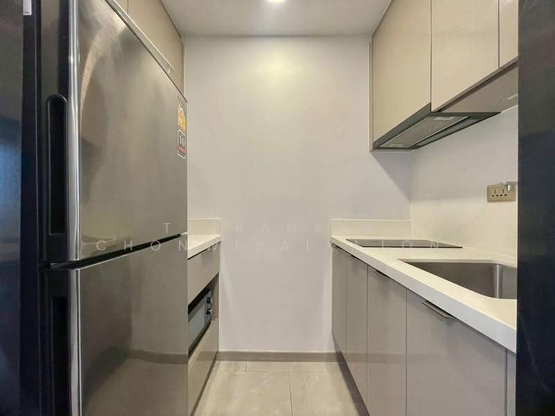 One9Five Asoke-Rama 9, Bangkok, 195 Soi Rama 9 Soi 5, Huai Khwang, Bangkok, 1 Bedroom, 36 sqm, Condo For Rent, by Teeranant Chonwisaikajon, 500558327 - DDproperty.com