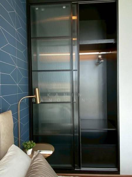 Wish Signature Midtown Siam, Bangkok, 512 Phetchaburi Road, Thanon Phetchaburi, Ratchathewi, Bangkok, 1 Bedroom, 35 sqm, Condo For Rent, by Kanin Thangpanyawa, 500558328 - DDproperty.com