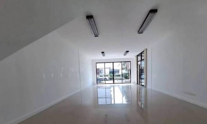 undefined, Bangkok, Bang Chun, Khlong Sam Wa, Bangkok, 2 Bedrooms, 141 sqm, Townhouse For Sale, by Thananith Ittitulyapong, 500558329 - DDproperty.com
