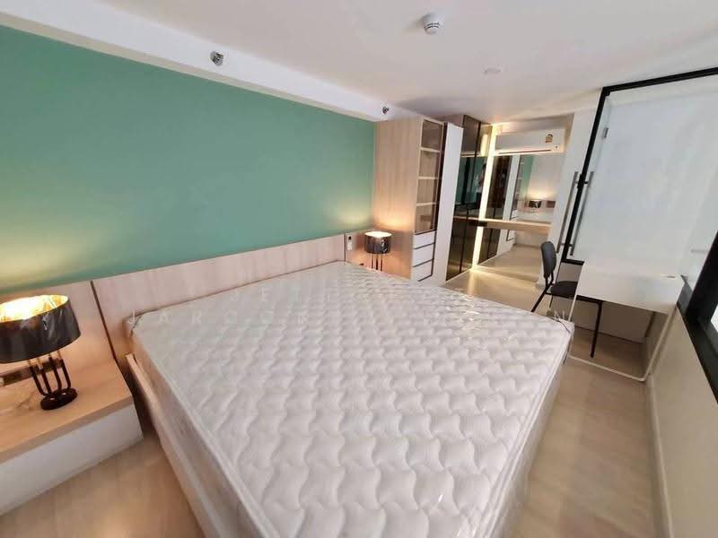Knightsbridge Prime Sathorn, Bangkok, 599 Naradhiwas Rajanagarindra Road, Thung Maha Mek, Sathon, Bangkok, 1 Bedroom, 37 sqm, Condo For Rent, by Jettapat Jaroonpipatkun, 500558331 - DDproperty.com