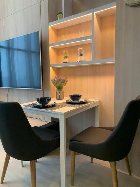 Knightsbridge Prime Sathorn : ไนท์บริดจ์ ไพรม์ สาทร, กรุงเทพ, 599 นราธิวาสราชนครินทร์, ทุ่งมหาเมฆ, สาทร, กรุงเทพ, 37 ตร.ม., คอนโด ให้เช่า, โดย Jettapat Jaroonpipatkun, 500558331 - DDproperty.com