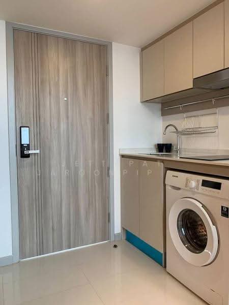 Knightsbridge Prime Sathorn : ไนท์บริดจ์ ไพรม์ สาทร, กรุงเทพ, 599 นราธิวาสราชนครินทร์, ทุ่งมหาเมฆ, สาทร, กรุงเทพ, 37 ตร.ม., คอนโด ให้เช่า, โดย Jettapat Jaroonpipatkun, 500558331 - DDproperty.com