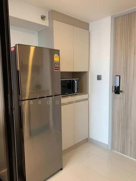 Knightsbridge Prime Sathorn, Bangkok, 599 Naradhiwas Rajanagarindra Road, Thung Maha Mek, Sathon, Bangkok, 1 Bedroom, 37 sqm, Condo For Rent, by Jettapat Jaroonpipatkun, 500558331 - DDproperty.com