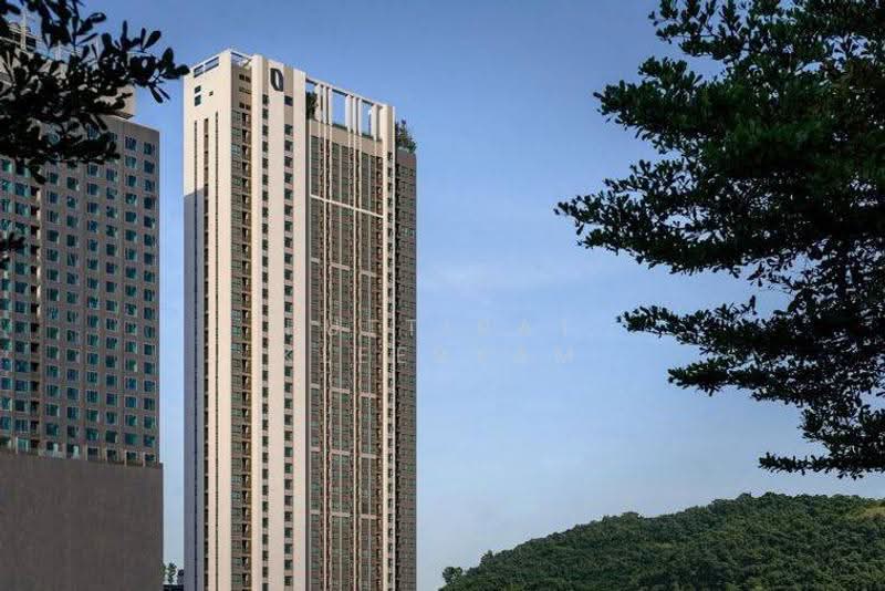 Notting Hill Laemchabang-Sriracha, Chon Buri (Pattaya), Opposite Kasetsart University, Thung Suk La, Si Racha, Chon Buri (Pattaya), 1 Bedroom, 27 sqm, Condo For Sale, by Puttirat Kleebyam, 500558332 - DDproperty.com