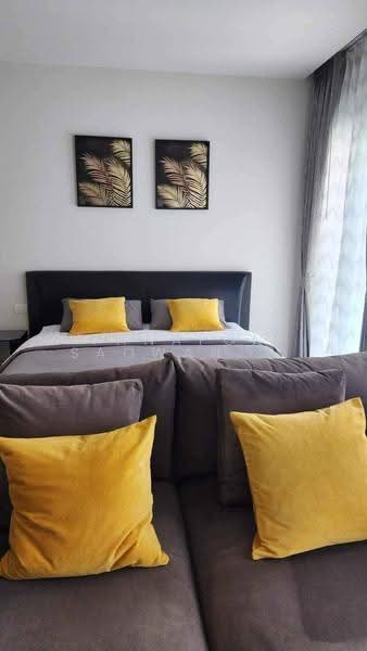 Noble Ploenchit, Bangkok, 1035 Ploenchit Road, Lumphini, Pathum Wan, Bangkok, 1 Bedroom, 45 sqm, Condo For Rent, by Tanapon Saowaneeyakorn, 500558333 - DDproperty.com