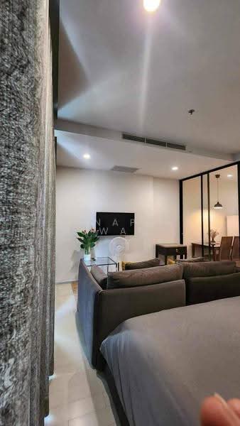 Noble Ploenchit, Bangkok, 1035 Ploenchit Road, Lumphini, Pathum Wan, Bangkok, 1 Bedroom, 45 sqm, Condo For Rent, by Tanapon Saowaneeyakorn, 500558333 - DDproperty.com