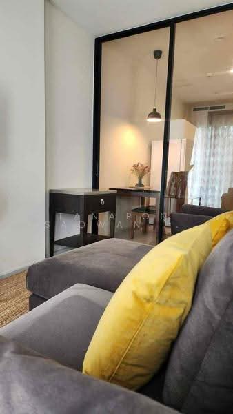 Noble Ploenchit, Bangkok, 1035 Ploenchit Road, Lumphini, Pathum Wan, Bangkok, 1 Bedroom, 45 sqm, Condo For Rent, by Tanapon Saowaneeyakorn, 500558333 - DDproperty.com