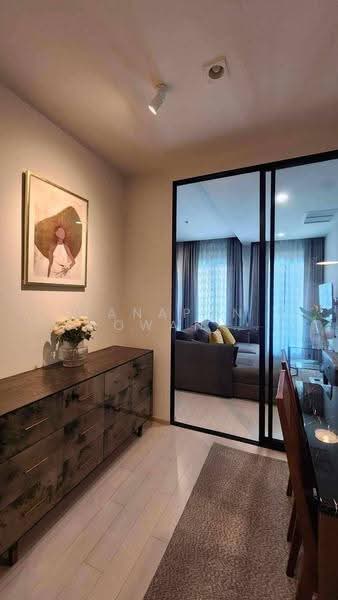 Noble Ploenchit, Bangkok, 1035 Ploenchit Road, Lumphini, Pathum Wan, Bangkok, 1 Bedroom, 45 sqm, Condo For Rent, by Tanapon Saowaneeyakorn, 500558333 - DDproperty.com