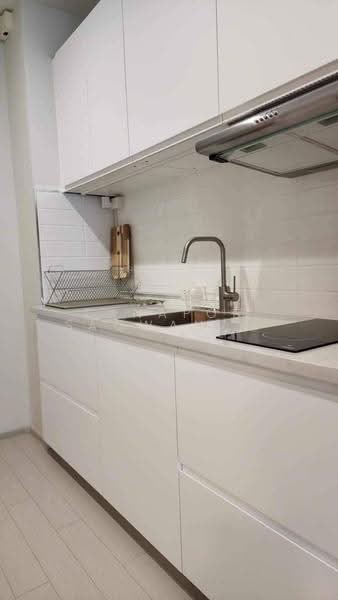 Noble Ploenchit, Bangkok, 1035 Ploenchit Road, Lumphini, Pathum Wan, Bangkok, 1 Bedroom, 45 sqm, Condo For Rent, by Tanapon Saowaneeyakorn, 500558333 - DDproperty.com