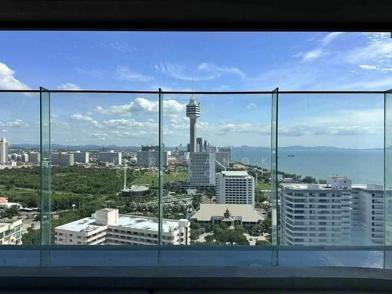 The Pano Rama 3, Bangkok, 890 Rama 3 Road, Bang Pong Pang, Yan Nawa, Bangkok, 2 Bedrooms, 33 sqm, Condo For Rent, by Kornkanok Sonvichai, 500558334 - DDproperty.com