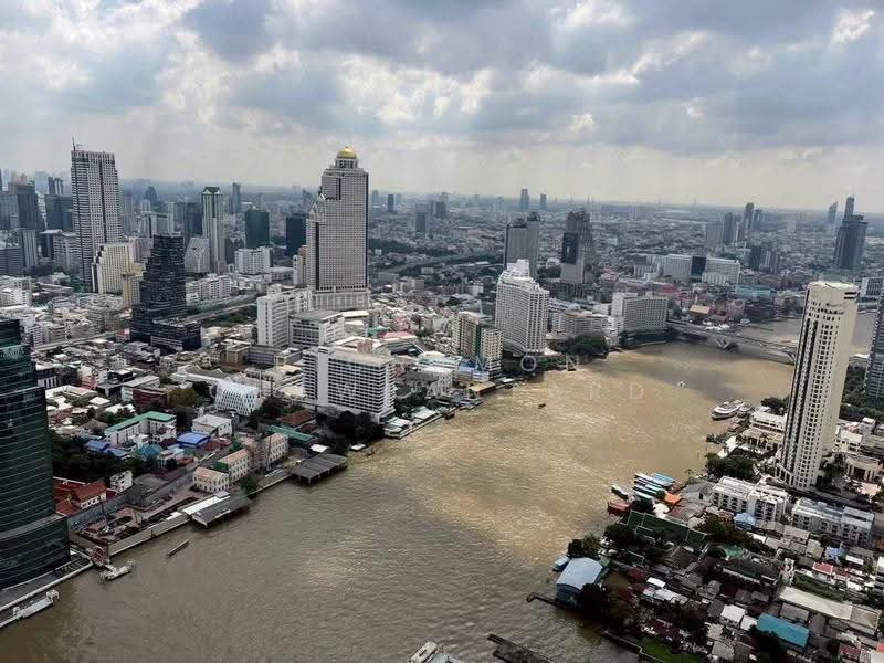 The Residences At Mandarin Oriental : เดอะ เรสซิเดนซ์ แอท แมนดาริน โอเรียนเต็ล, กรุงเทพ, 117 ถนนเจริญนคร, คลองต้นไทร, คลองสาน, กรุงเทพ, 605 ตร.ม., คอนโด ให้เช่า, โดย Pichamon Chawbantard, 500558335 - DDproperty.com