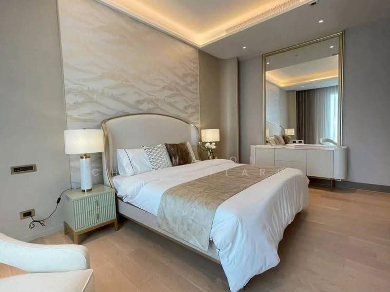 The Residences At Mandarin Oriental : เดอะ เรสซิเดนซ์ แอท แมนดาริน โอเรียนเต็ล, กรุงเทพ, 117 ถนนเจริญนคร, คลองต้นไทร, คลองสาน, กรุงเทพ, 605 ตร.ม., คอนโด ให้เช่า, โดย Pichamon Chawbantard, 500558335 - DDproperty.com