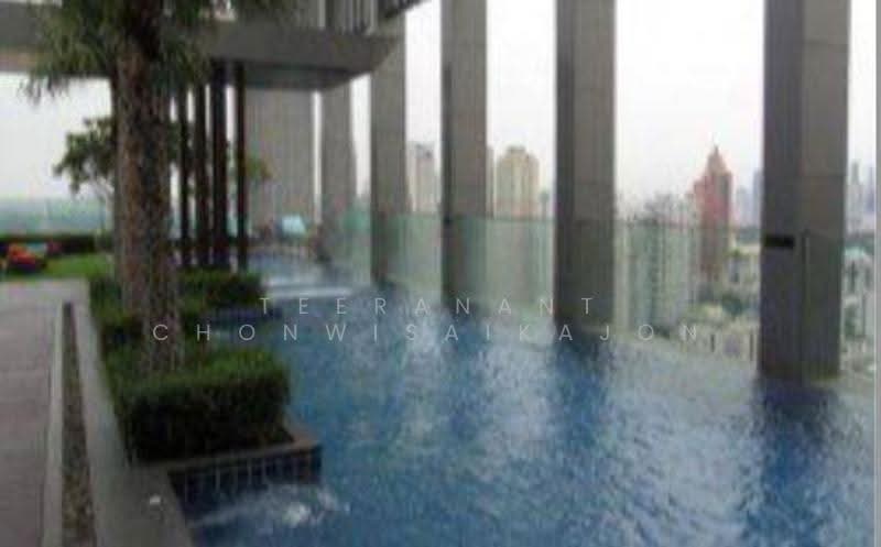 The Address Sukhumvit 28, Bangkok, 1 Soi Sukhumvit 28, Khong Tan, Khlong Toei, Bangkok, 2 Bedrooms, 67 sqm, Condo For Rent, by Teeranant Chonwisaikajon, 500558336 - DDproperty.com