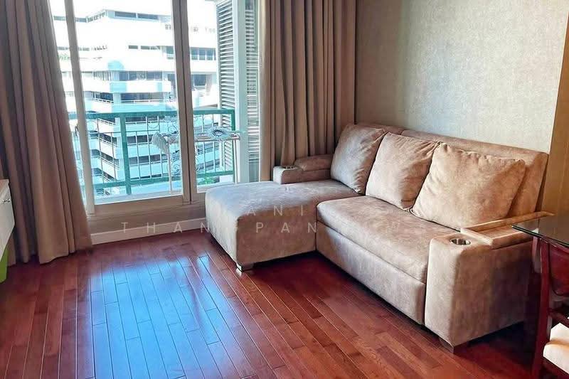 The Address Chidlom, Bangkok, Ploenchit Road, Lumphini, Pathum Wan, Bangkok, 1 Bedroom, 57 sqm, Condo For Sale, by Kanin Thangpanyawa, 500558337 - DDproperty.com
