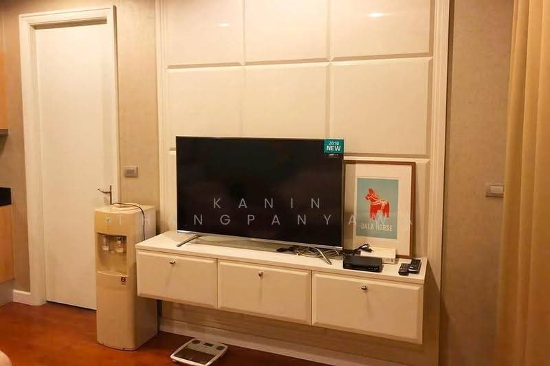 The Address Chidlom, Bangkok, Ploenchit Road, Lumphini, Pathum Wan, Bangkok, 1 Bedroom, 57 sqm, Condo For Sale, by Kanin Thangpanyawa, 500558337 - DDproperty.com