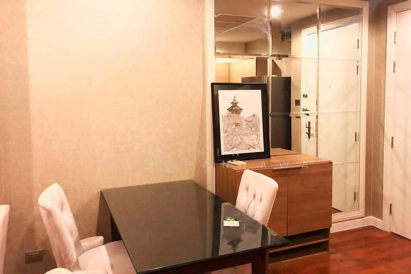 The Address Chidlom : ดิ แอดเดรส ชิดลม, กรุงเทพ, ถนนเพชรบุรี, ลุมพินี, ปทุมวัน, กรุงเทพ, 57 ตร.ม., คอนโด ขาย, โดย Kanin Thangpanyawa, 500558337 - DDproperty.com