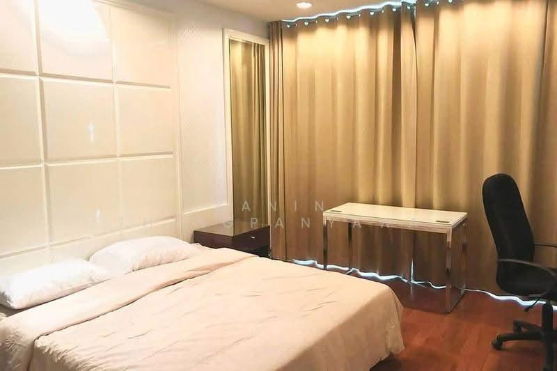 The Address Chidlom, Bangkok, Ploenchit Road, Lumphini, Pathum Wan, Bangkok, 1 Bedroom, 57 sqm, Condo For Sale, by Kanin Thangpanyawa, 500558337 - DDproperty.com