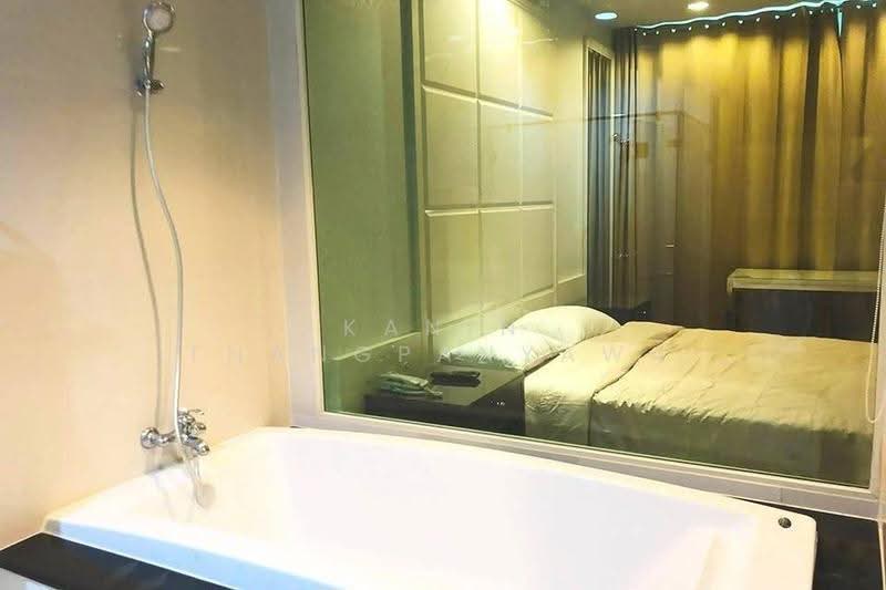 The Address Chidlom, Bangkok, Ploenchit Road, Lumphini, Pathum Wan, Bangkok, 1 Bedroom, 57 sqm, Condo For Sale, by Kanin Thangpanyawa, 500558337 - DDproperty.com